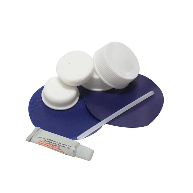 Yellowstone Airbed Repair Kit